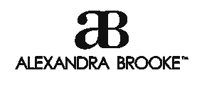 Alexandra Brooke logo